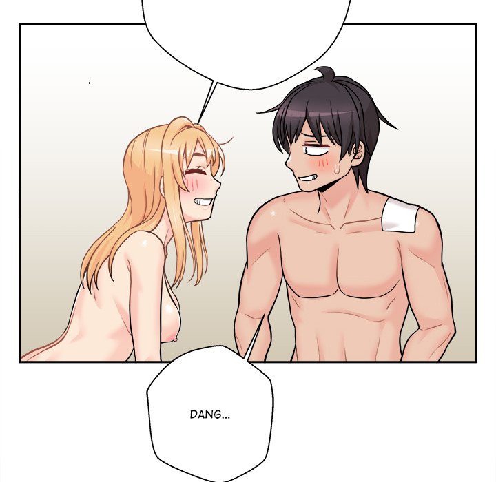 Crossing the Line Chapter 49 Page 68