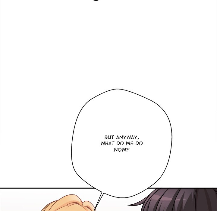 Crossing the Line Chapter 49 Page 69
