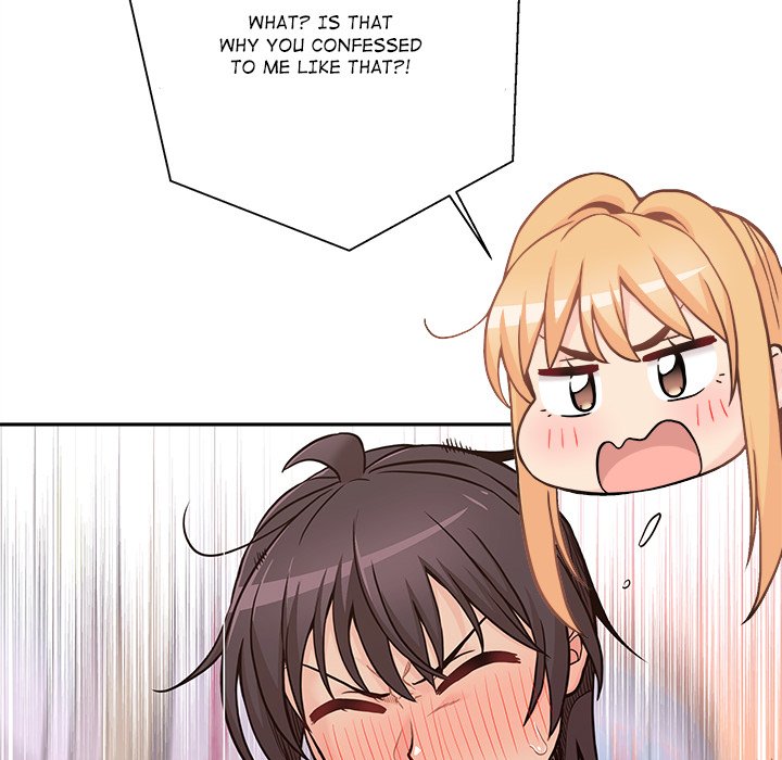 Crossing the Line Chapter 49 Page 80