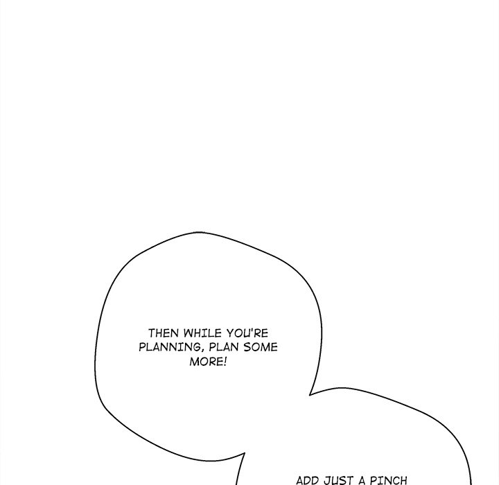 Crossing the Line Chapter 49 Page 83