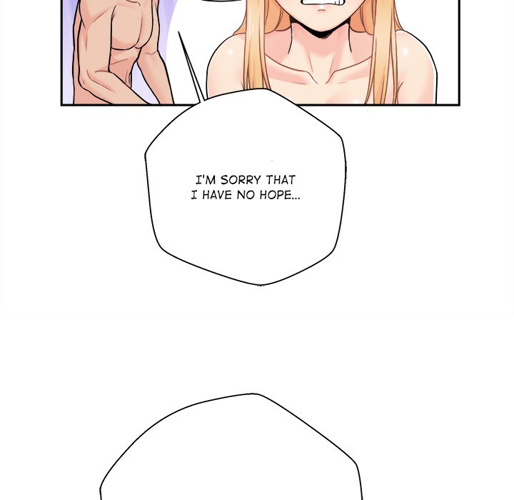 Crossing the Line Chapter 49 Page 91