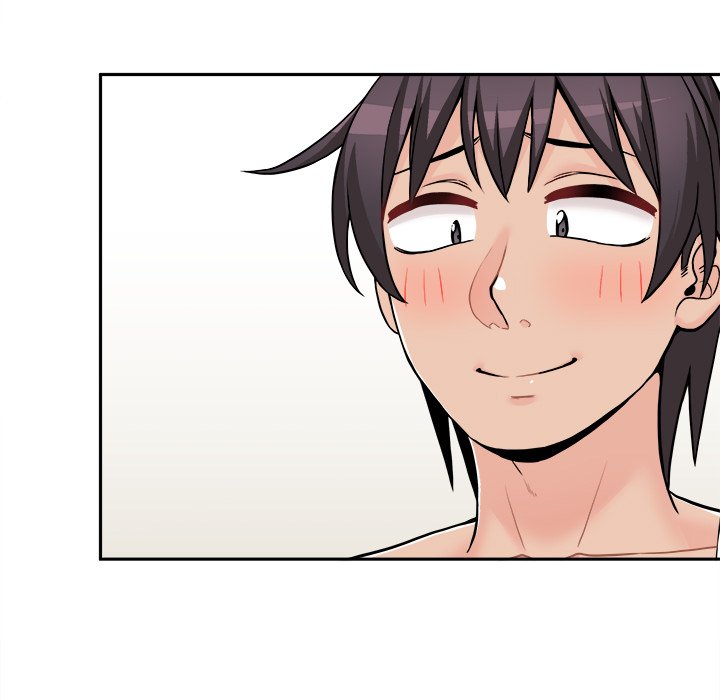 Crossing the Line Chapter 49 Page 97