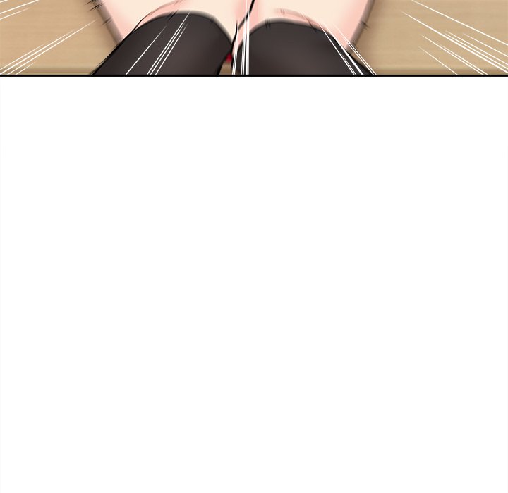 Crossing the Line Chapter 50 Page 101