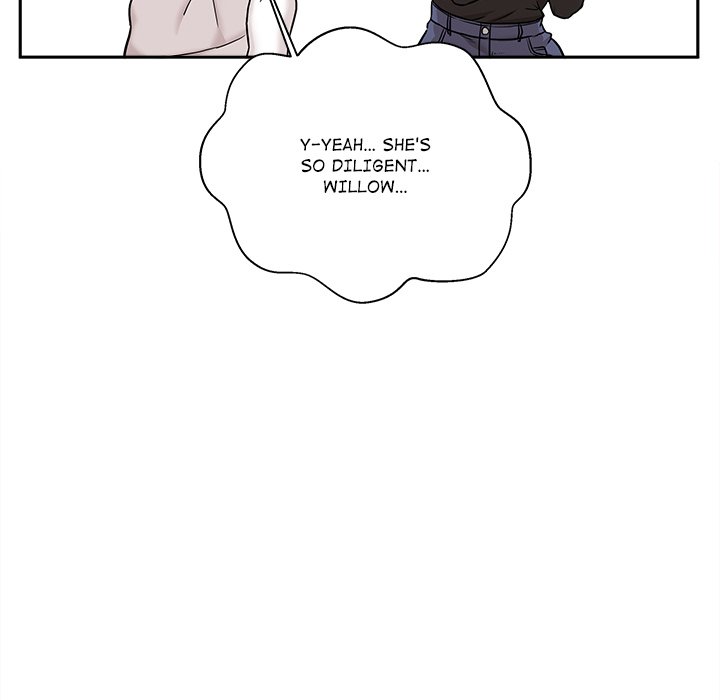 Crossing the Line Chapter 50 Page 103