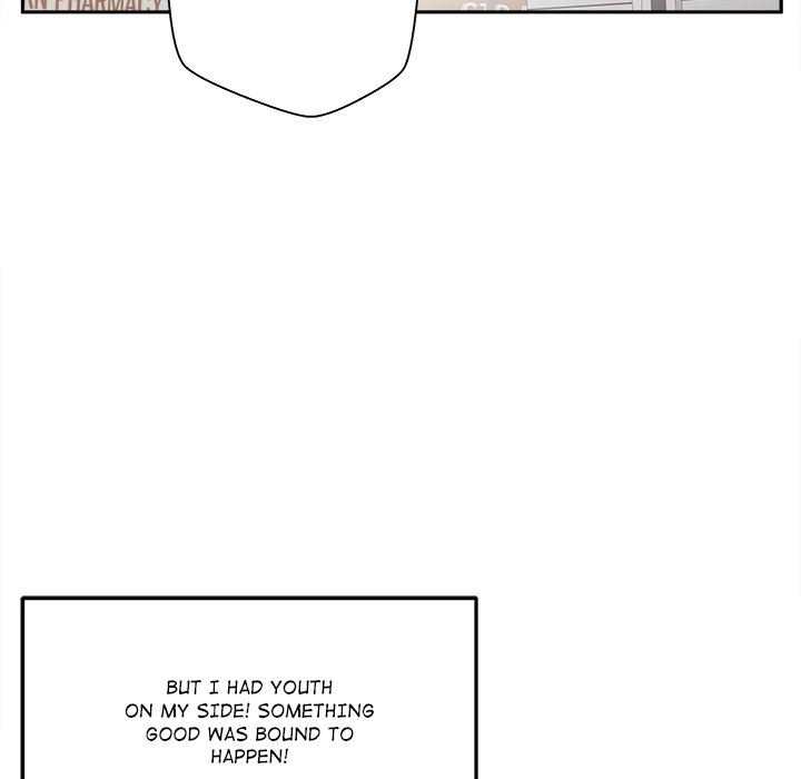 Crossing the Line Chapter 50 Page 12
