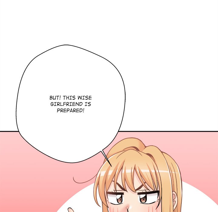 Crossing the Line Chapter 50 Page 125