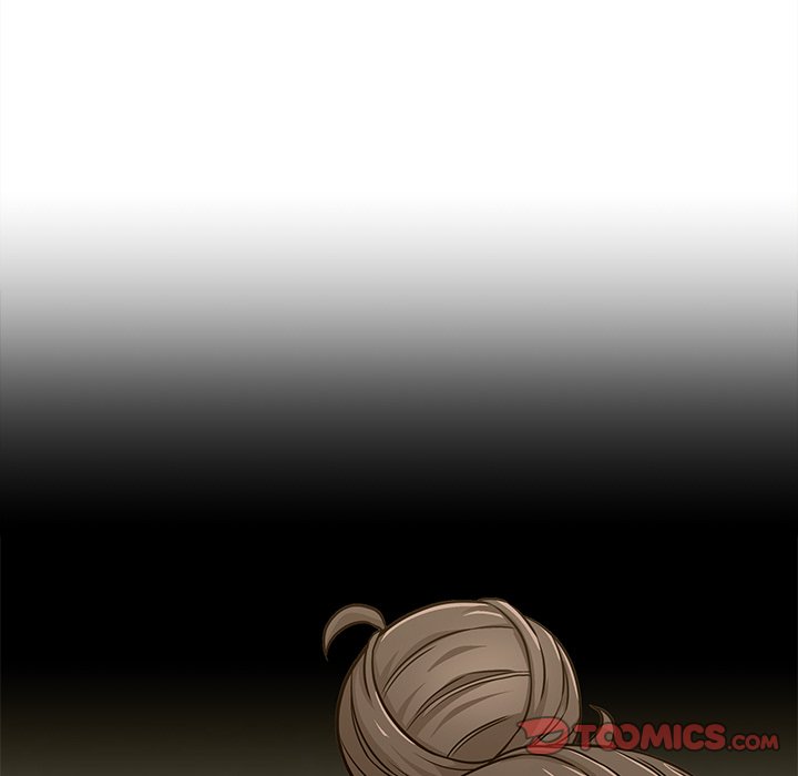 Crossing the Line Chapter 50 Page 21