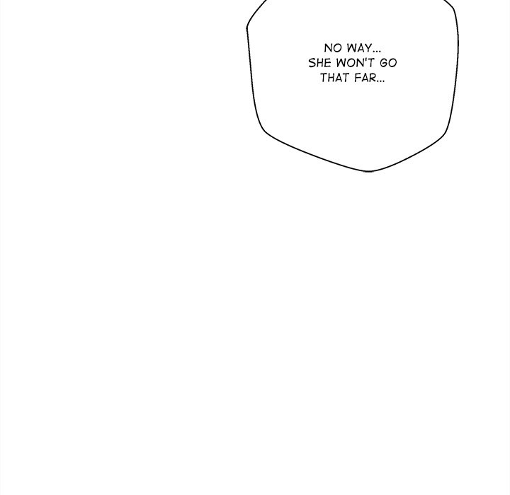 Crossing the Line Chapter 50 Page 23