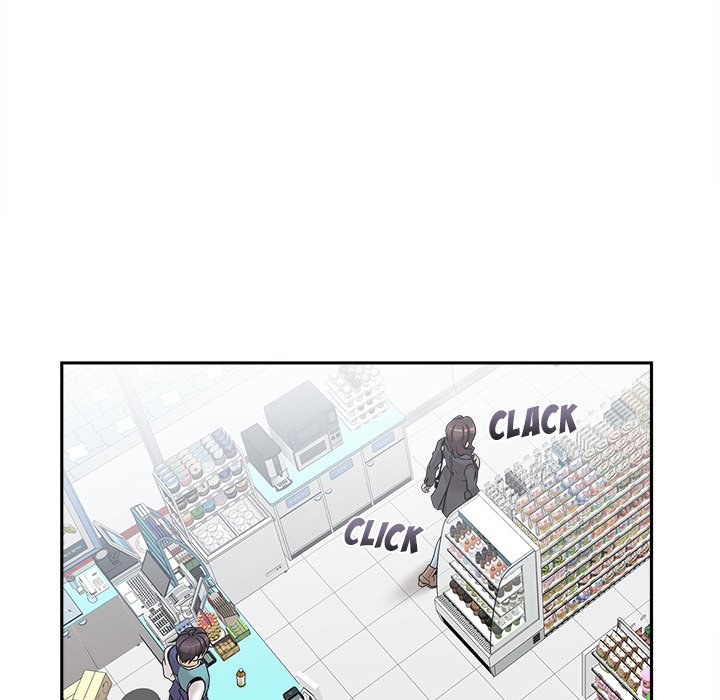 Crossing the Line Chapter 50 Page 31