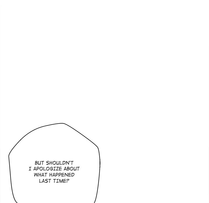 Crossing the Line Chapter 50 Page 40
