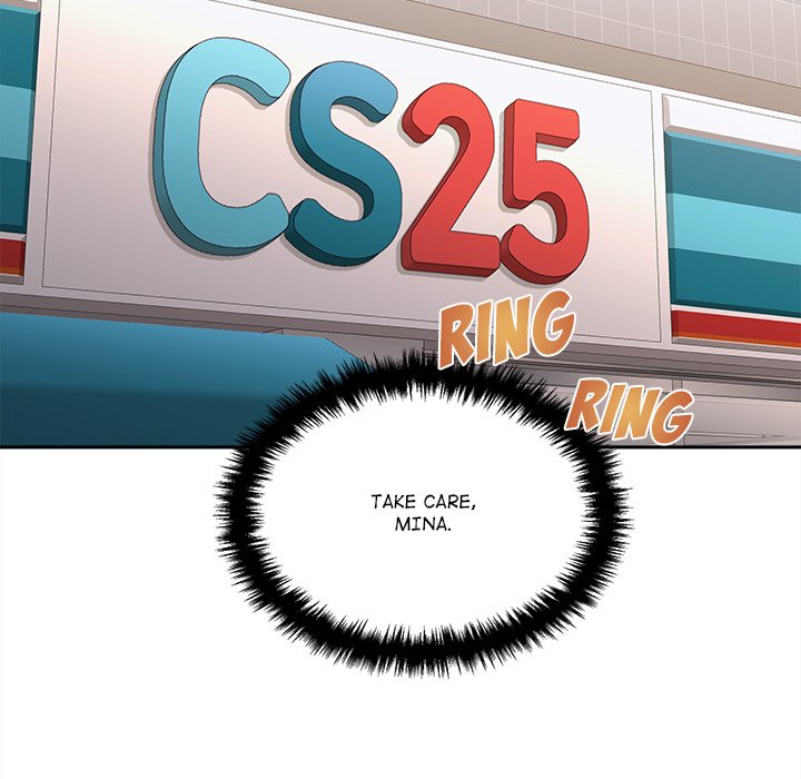 Crossing the Line Chapter 50 Page 49