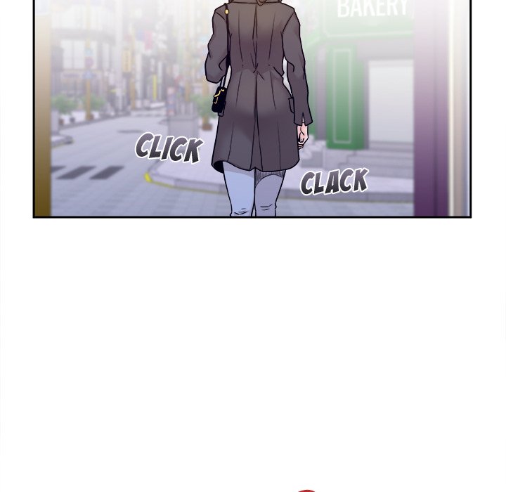 Crossing the Line Chapter 50 Page 52