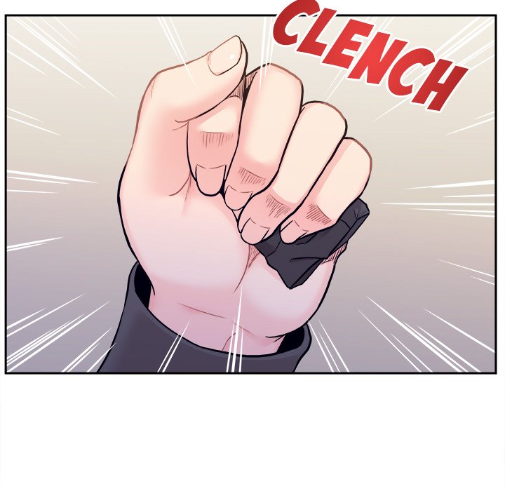 Crossing the Line Chapter 50 Page 53