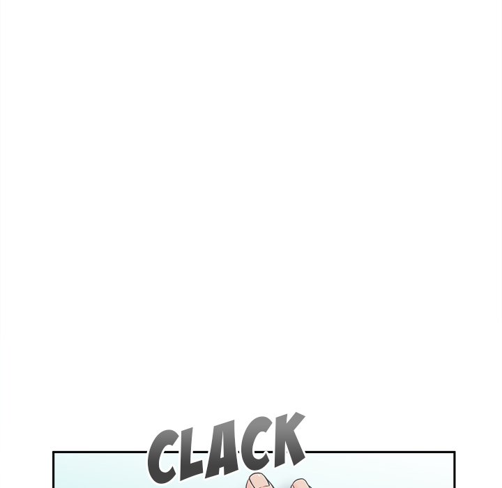 Crossing the Line Chapter 50 Page 6