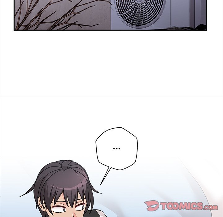 Crossing the Line Chapter 50 Page 63