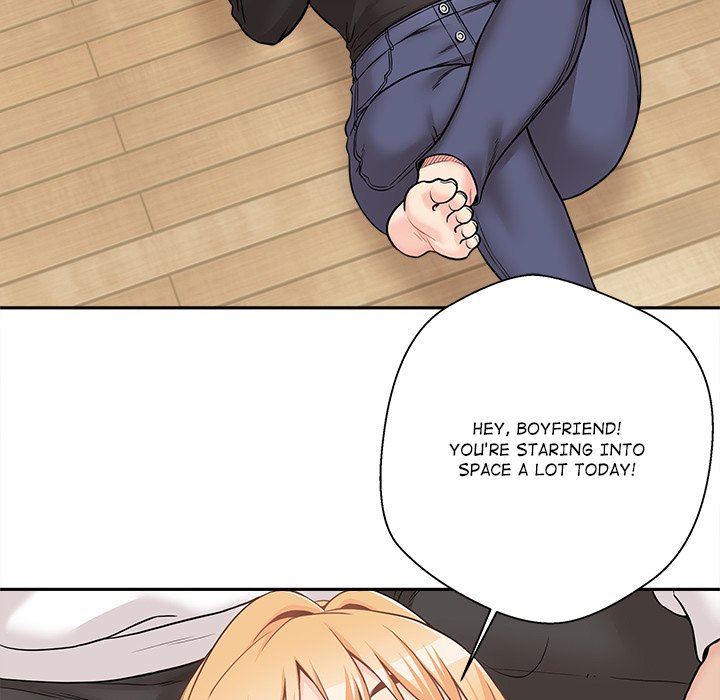 Crossing the Line Chapter 50 Page 65