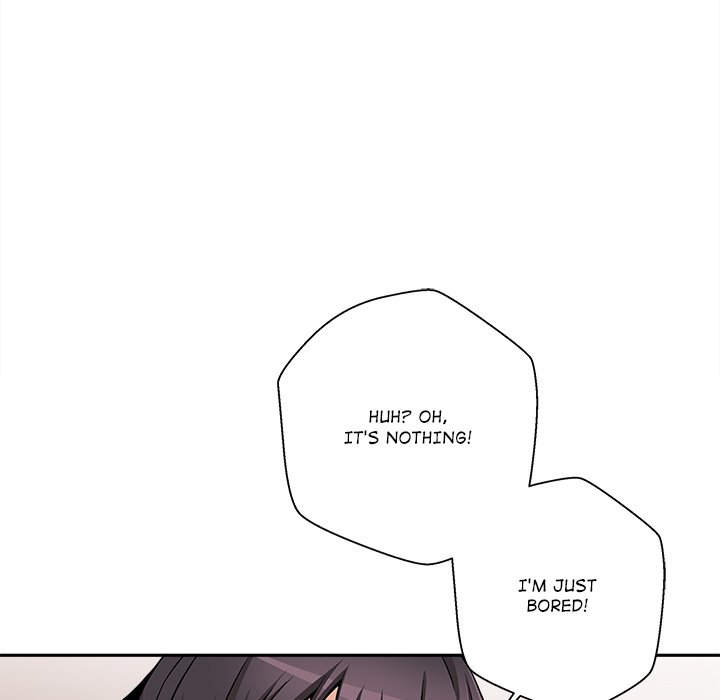 Crossing the Line Chapter 50 Page 67