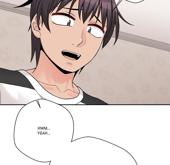 Crossing the Line Chapter 50 Page 68