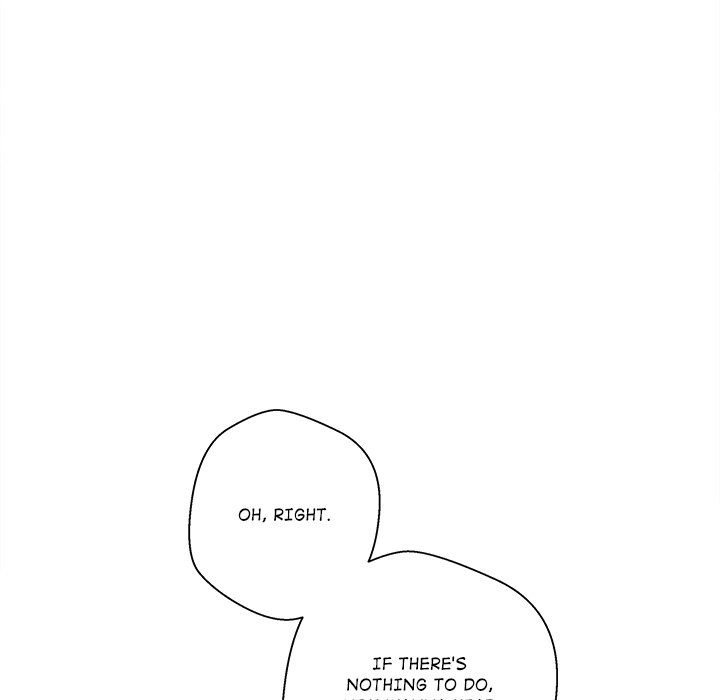 Crossing the Line Chapter 50 Page 71