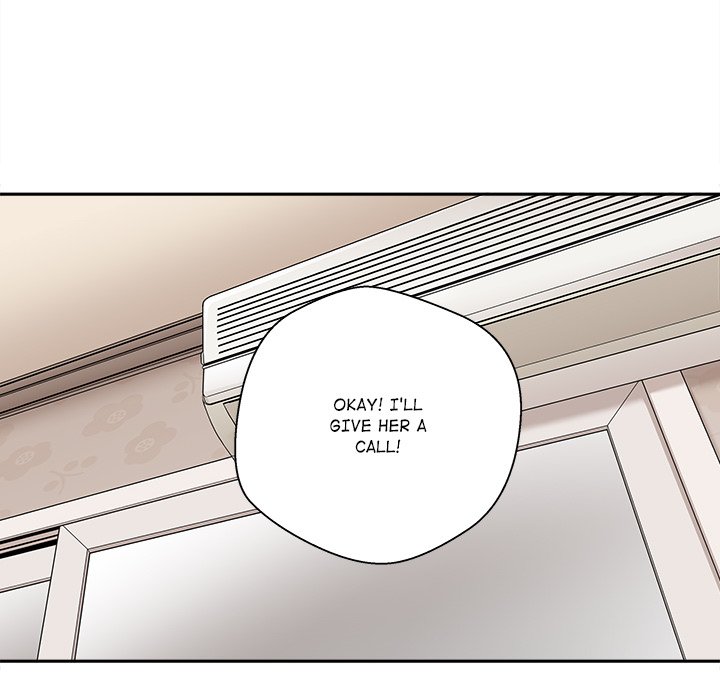 Crossing the Line Chapter 50 Page 83