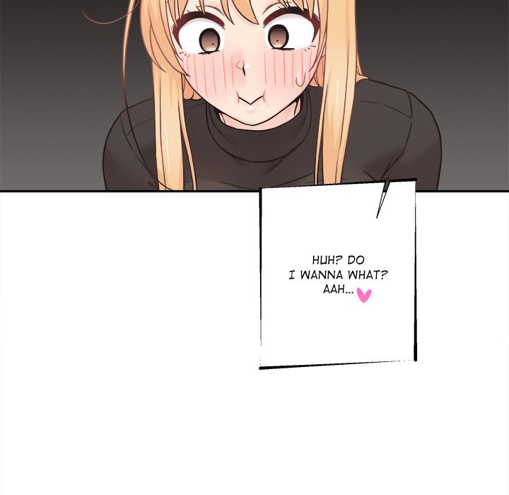 Crossing the Line Chapter 50 Page 92