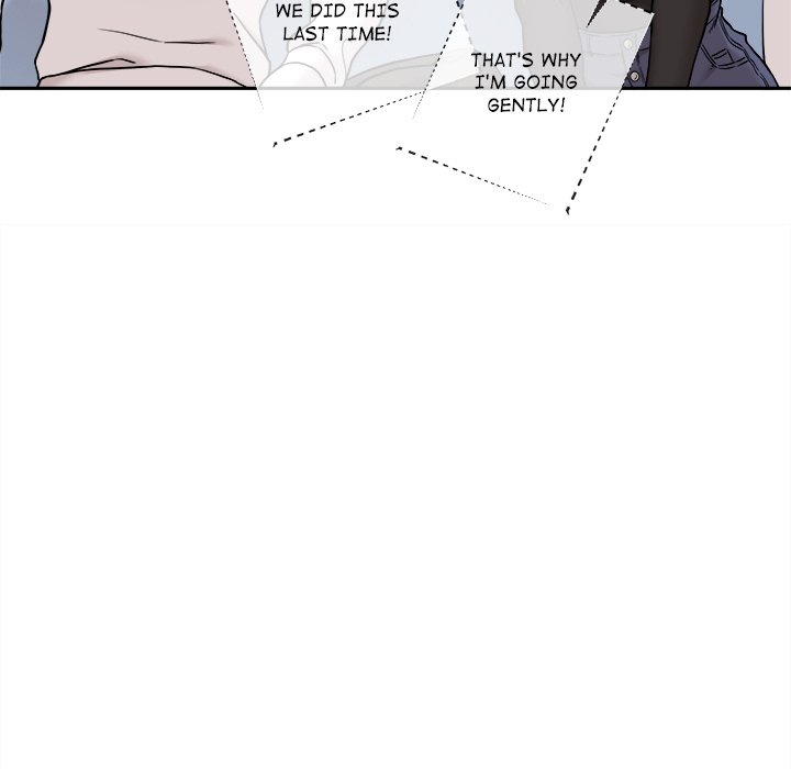 Crossing the Line Chapter 50 Page 94