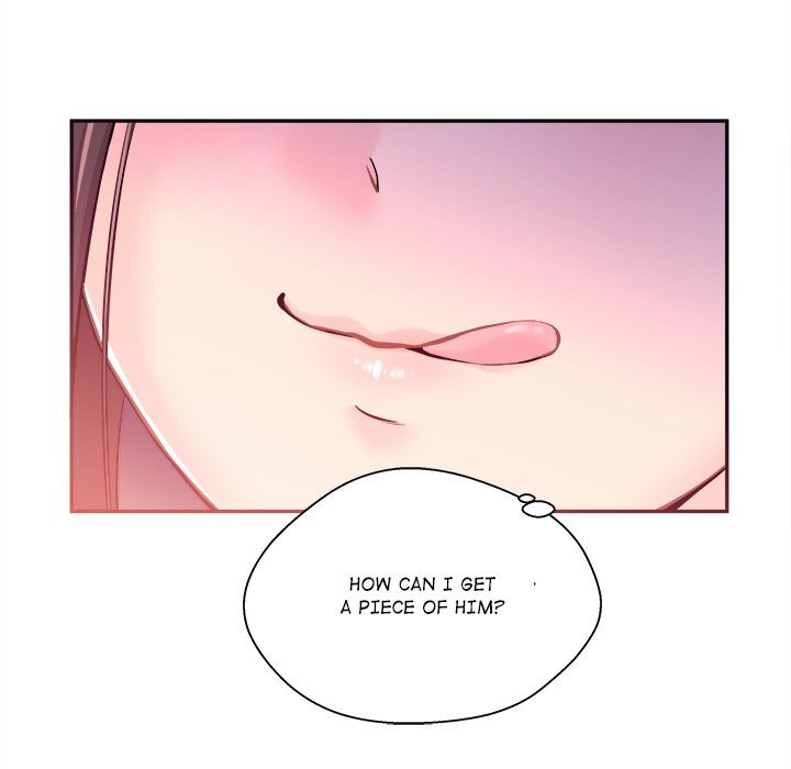 Crossing the Line Chapter 5 Page 24