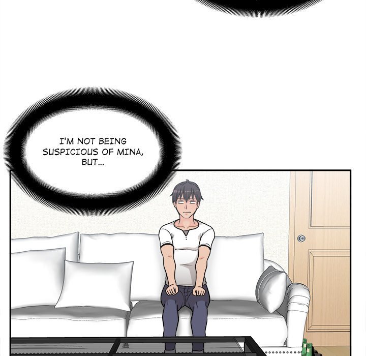 Crossing the Line Chapter 5 Page 37