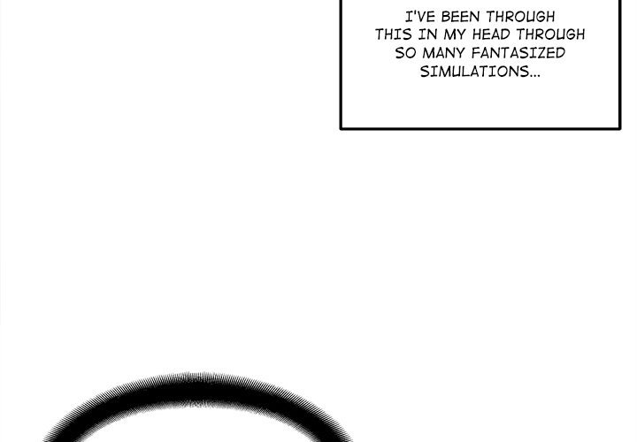 Crossing the Line Chapter 5 Page 4