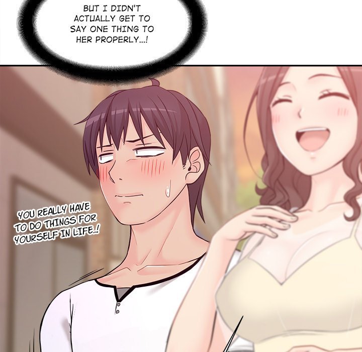 Crossing the Line Chapter 5 Page 5