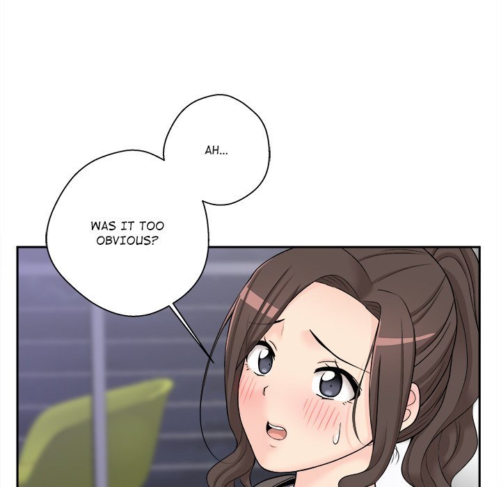 Crossing the Line Chapter 5 Page 65