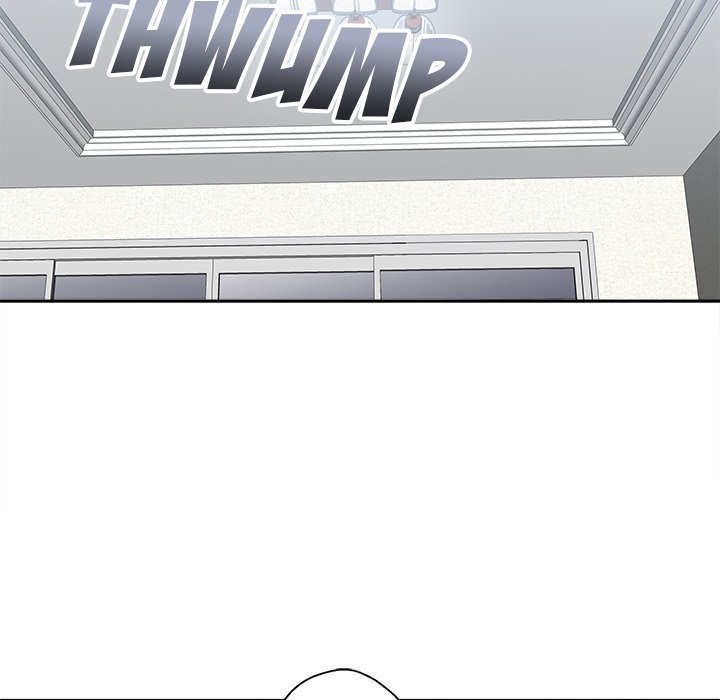 Crossing the Line Chapter 5 Page 83