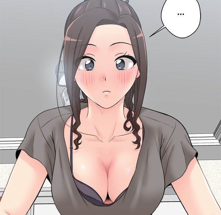 Crossing the Line Chapter 5 Page 86