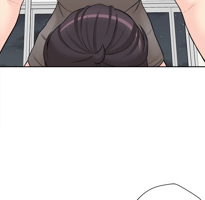 Crossing the Line Chapter 5 Page 87
