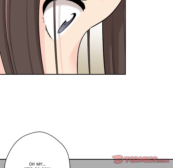 Crossing the Line Chapter 6 Page 10