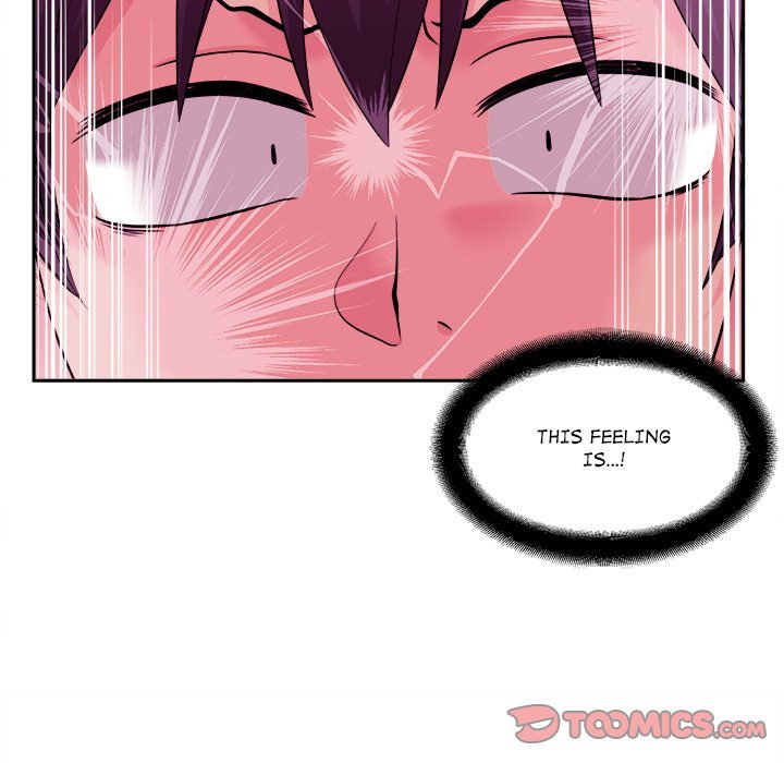 Crossing the Line Chapter 6 Page 18
