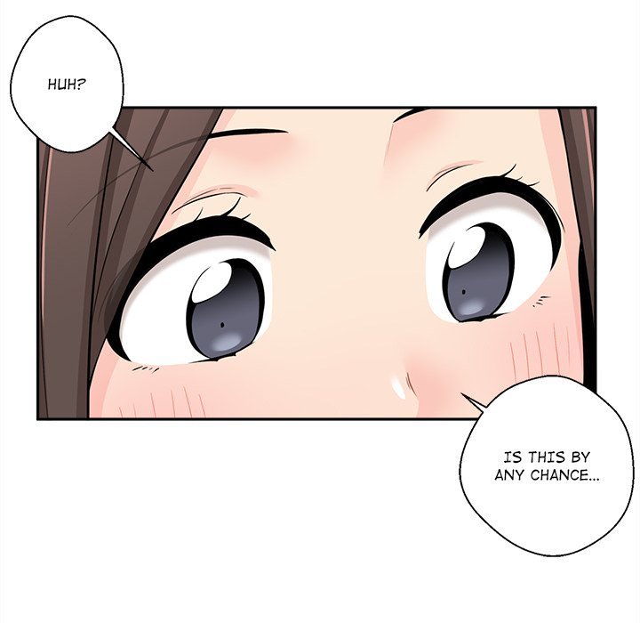 Crossing the Line Chapter 6 Page 30