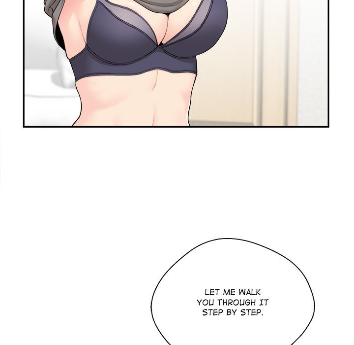 Crossing the Line Chapter 6 Page 35