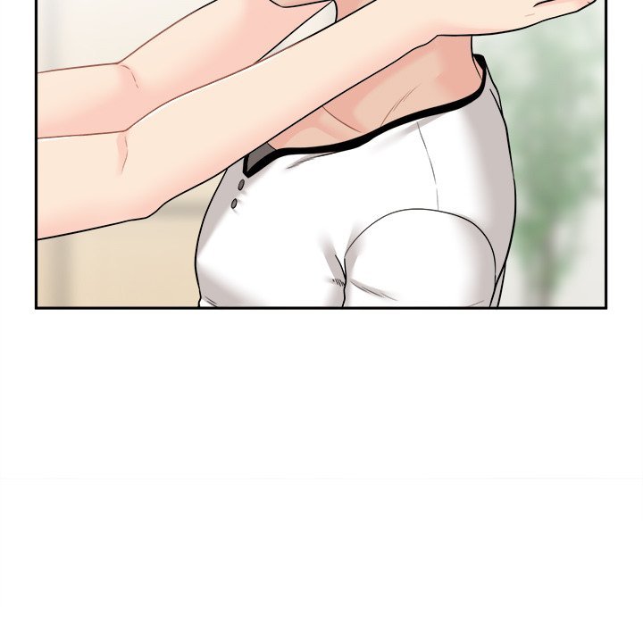 Crossing the Line Chapter 6 Page 49