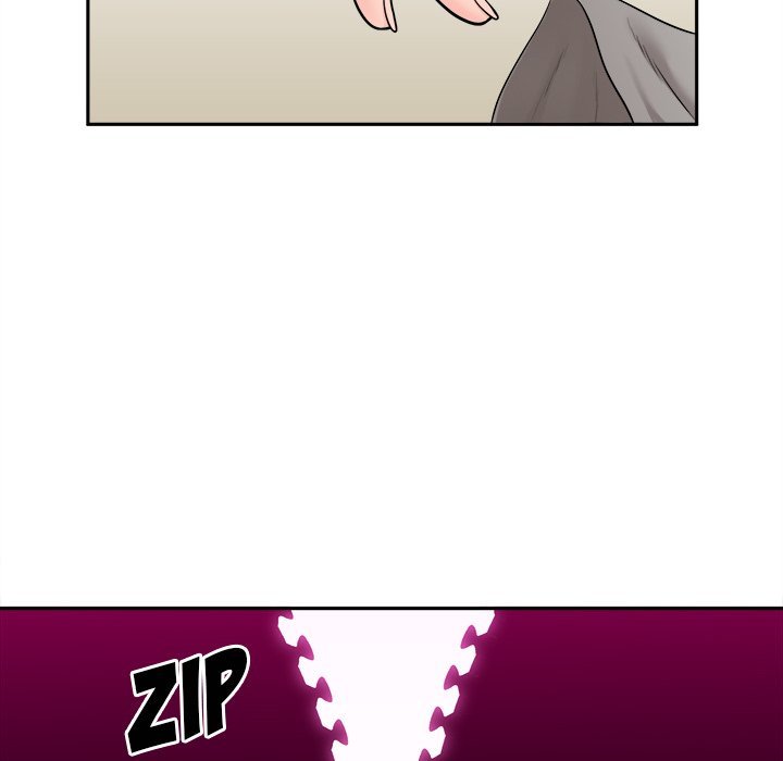 Crossing the Line Chapter 6 Page 8