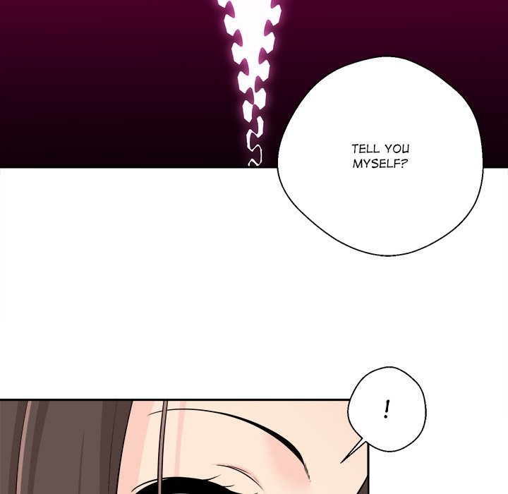 Crossing the Line Chapter 6 Page 9