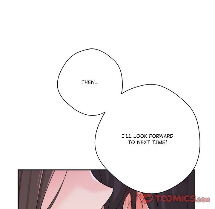 Crossing the Line Chapter 7 Page 108