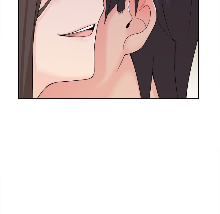 Crossing the Line Chapter 7 Page 109