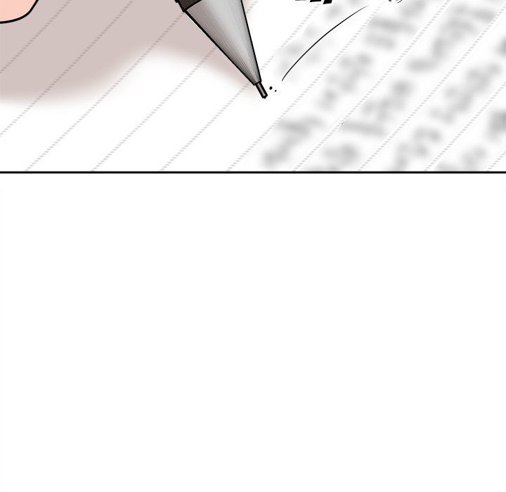 Crossing the Line Chapter 7 Page 11