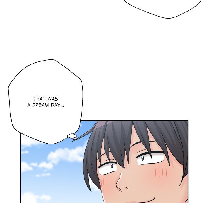 Crossing the Line Chapter 7 Page 118