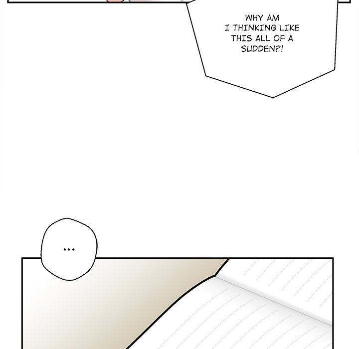 Crossing the Line Chapter 7 Page 13