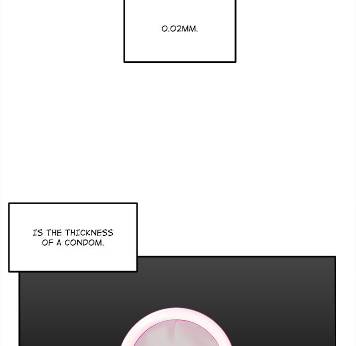 Crossing the Line Chapter 7 Page 19