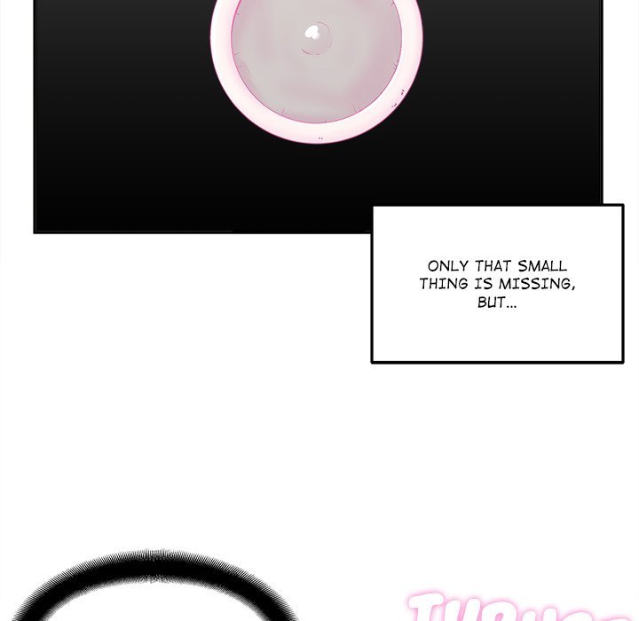 Crossing the Line Chapter 7 Page 20