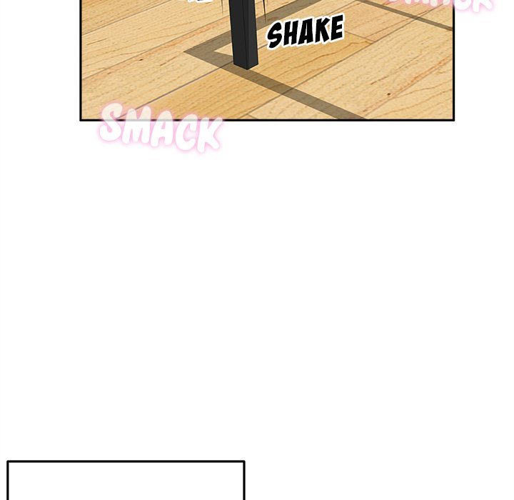 Crossing the Line Chapter 7 Page 23