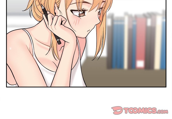Crossing the Line Chapter 7 Page 3